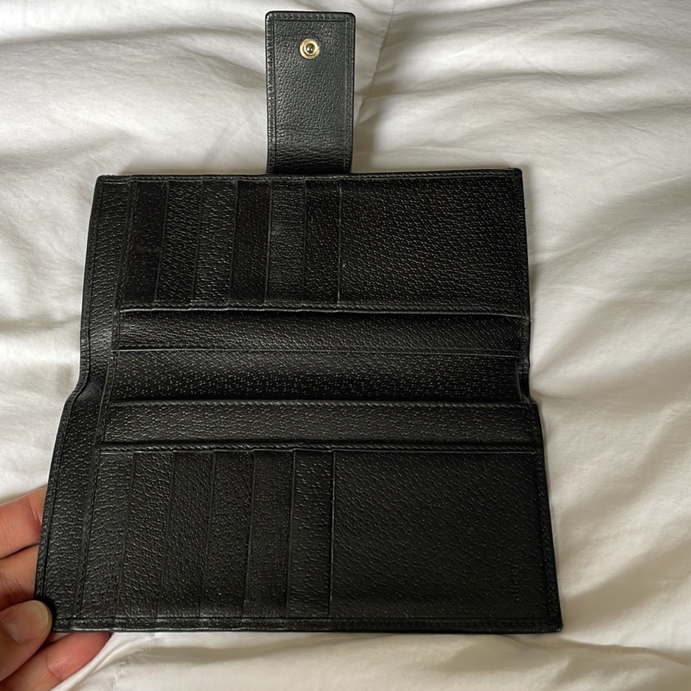 Authentic Gucci Wallet - image 7